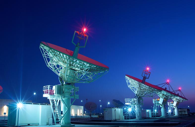 الياه سات تحدد النطاق السعري لأسهم الطرح وتعلن بدء فترة الاكتتاب