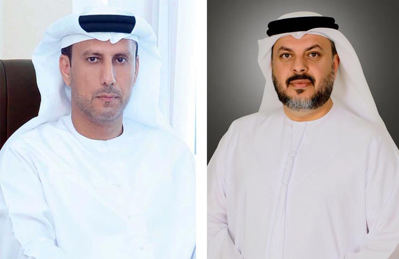 وزارة التربية والتعليم توقع مذكرة تفاهم مع دائرة الموارد البشرية في رأس الخيمة