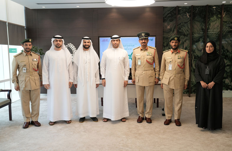 بنك دبي الإسلامي يدعم مبادرة «بيتي» بـ 20 مليون درهم