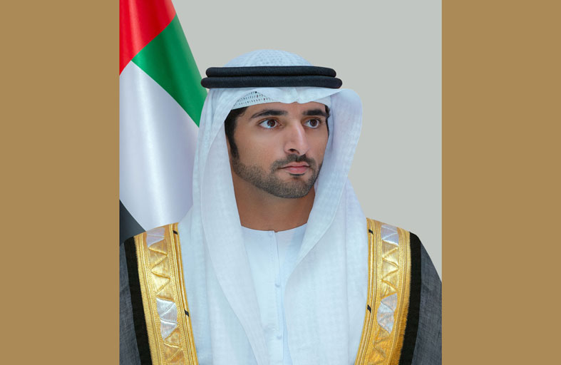 حمدان بن محمد يصدر قراراً بنقل وتعيين المُدير التنفيذي لمُؤسّسة التنظيم العقاري