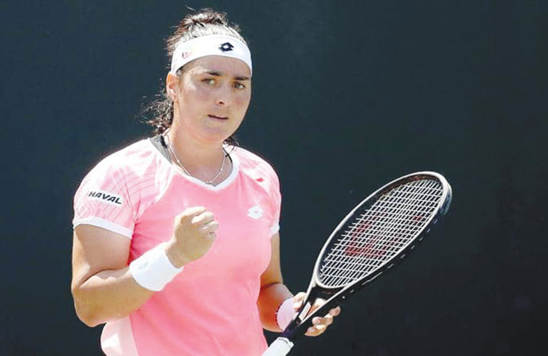 إنجارات جابر تبلسم قلوب التونسيين 