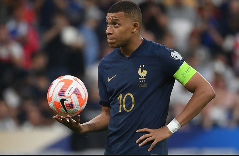 كم سيكلف مبابي خزائن ريال مدريد؟