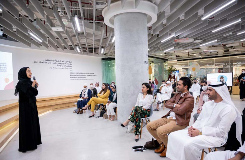 انطلاق النسخة الـ4 لبرنامج القيادات الإعلامية العربية الشابة بمشاركة 50 شابا و شابة من 17 دولة عربية