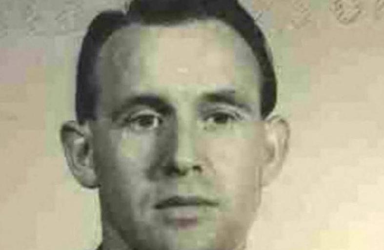 أميركا تسلم حارس معسكر نازي إلى ألمانيا