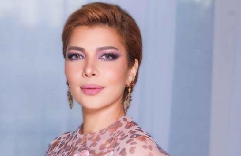 أصالة توجه رسالة لجمهورها في تركيا