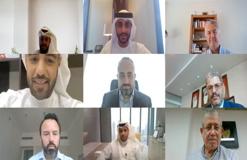 توافق بين القطاعين الحكومي والخاص على صياغة سياسات تكنولوجيا الزراعة في الدولة