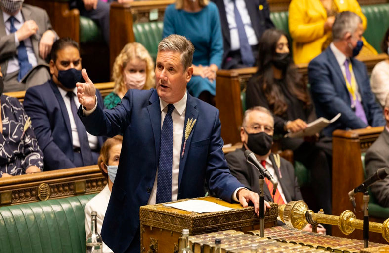 لماذا لا يعود البريطانيون إلى صناديق الاقتراع...؟