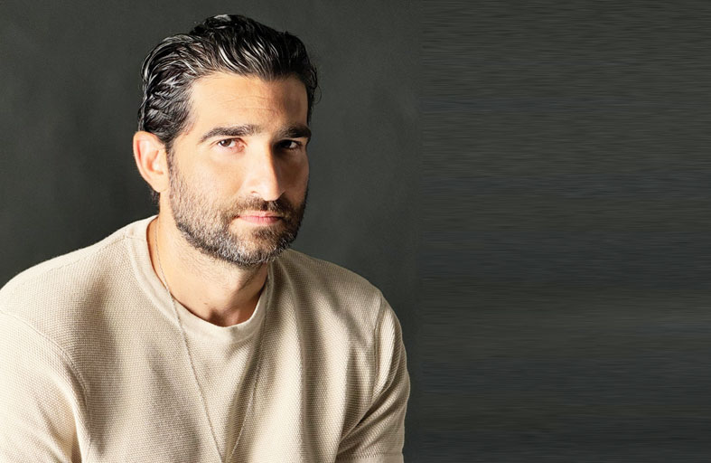 «أيقونة السعادة».. أغنية جديدة  من عبد الله عاشور بعد«ليه هي»