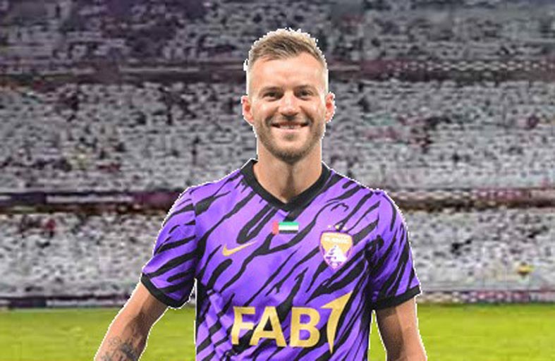 أبرزها يارمولينكو وماجد حسن .. الآسيوي يسلط الضوء على صفقات دوري أدنوك في الميركاتو