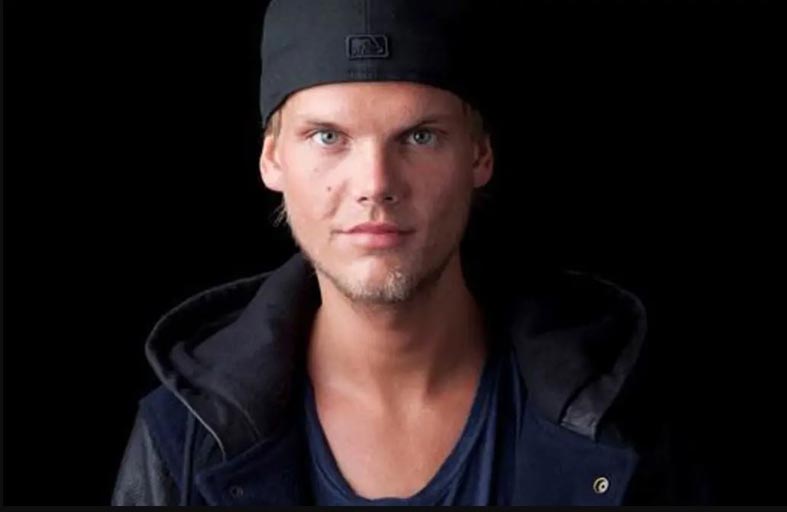 متحف تكريمي للراحل أفيتشي 