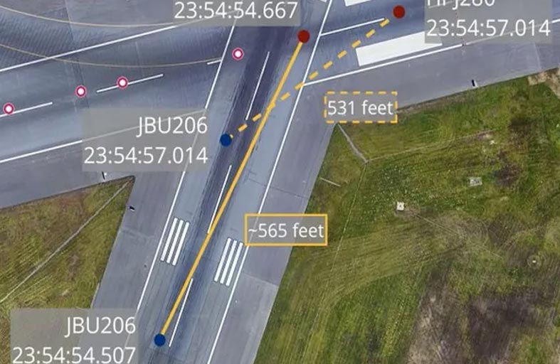 حماقة طيار تستدعي مناورة آخر