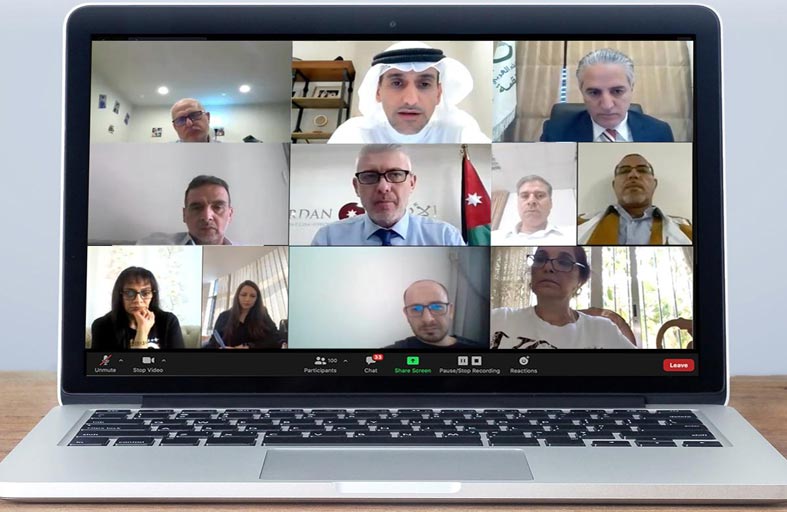 «الاتحاد العربي للمعارض والمؤتمرات الدولية» يعلن عن إطلاق أول تطبيق إلكتروني ذكي متخصص بالمعارض في الوطن العربي