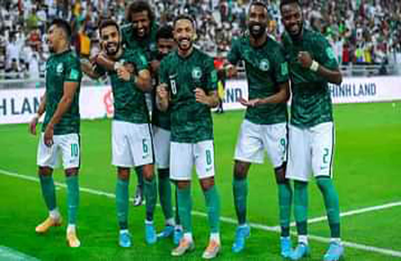 موظف يفاجئ وزارته بطلب غريب يتعلق بكأس العالم