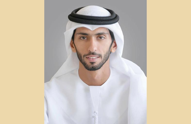 فيصل بن سعود القاسمي: عيد الاتحاد محطة لتجديد الولاء للقيادة والوطن