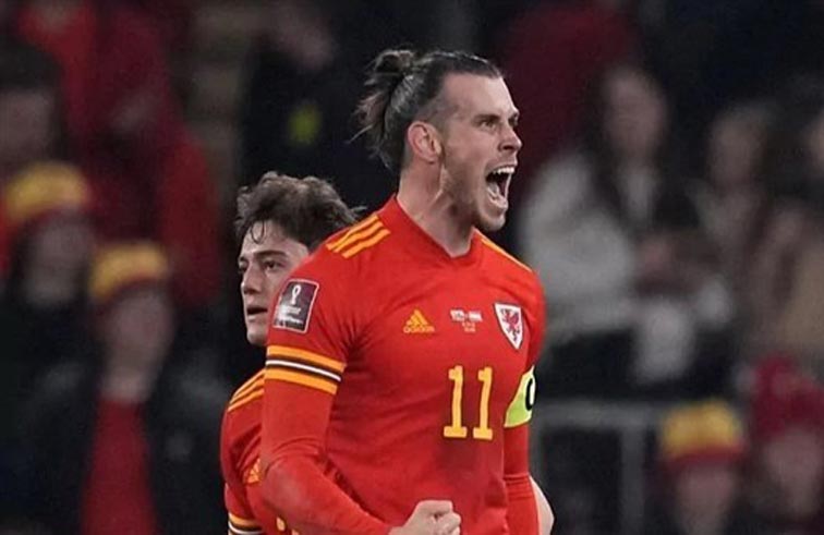 بيل لا يزال يحدث الفارق مع ويلز