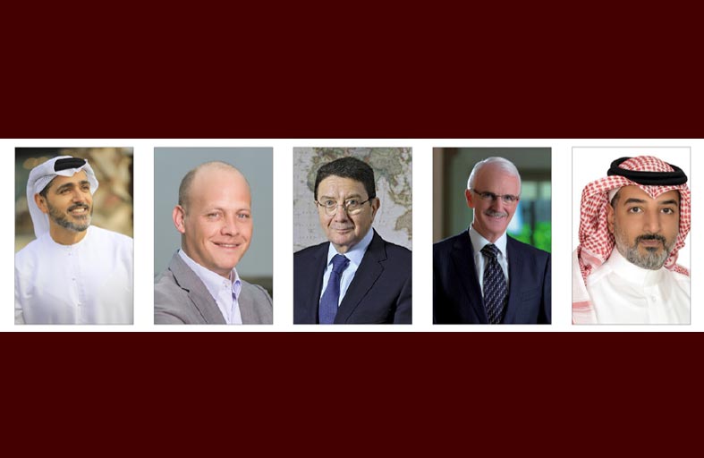 قطاع السياحة سيبدأ مرحلة التعافي حسب الخبراء المشاركين  في اليوم الأخير من الحدث الافتراضي لسوق السفر العربي