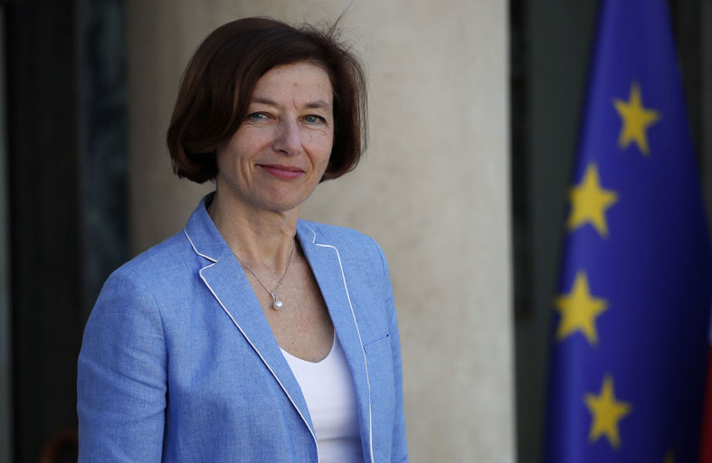 فرنسا تقتل قياديا مرتبطاً بالقاعدة في مالي 