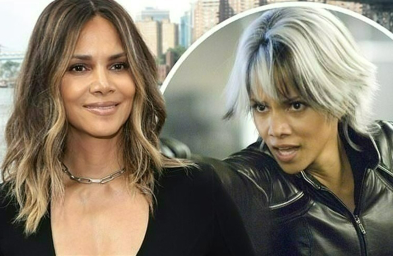 ماثيو فون: منتجو «إكس مان» خدعوا هالي بيري بسيناريو مزيّف