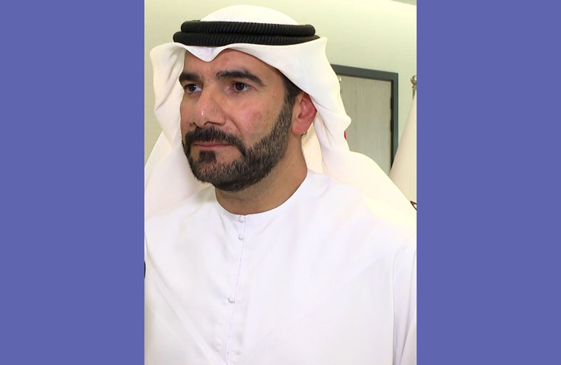 منتخب قفز الحواجز يشارك في بطولة الفرق بالشارقة غدا