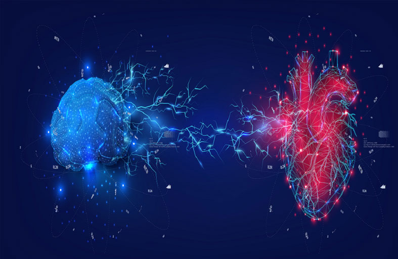 ارتباط مباشر بين ضعف عضلة القلب والخرف في الشيخوخة