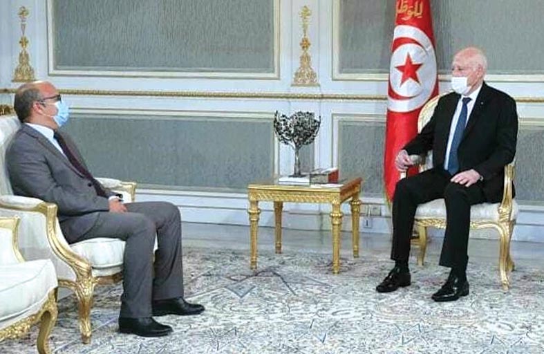 تونس: جمعية القضاة تقرر تعليق العمل في المحاكم 