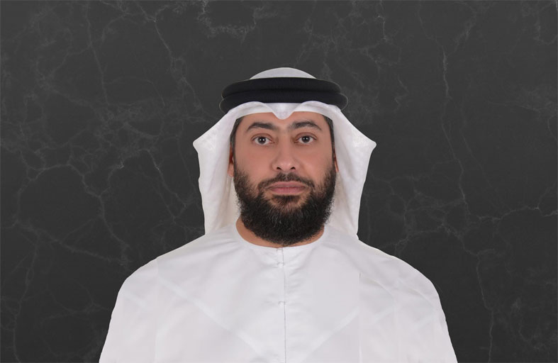 م.عمر بن حريمل: يوم زايد للعمل الإنساني تأصيل للإنسانية في نفوس الأجيال