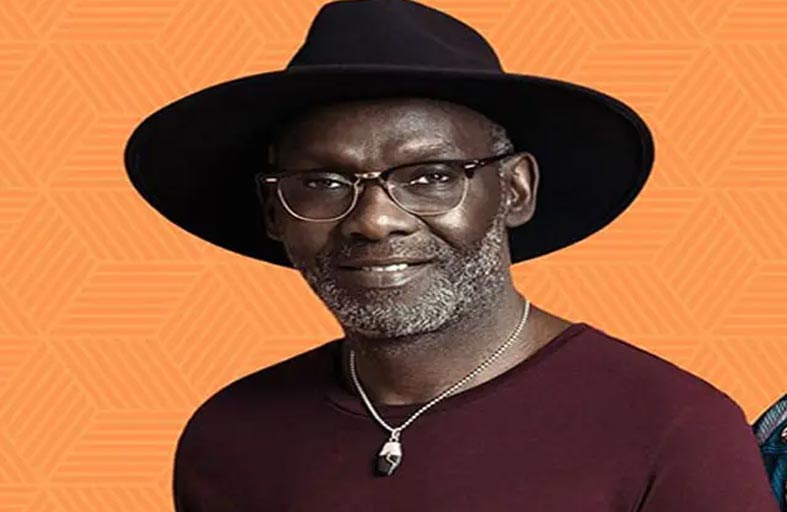 وفاة المغني السنغالي إسماعيل توريه