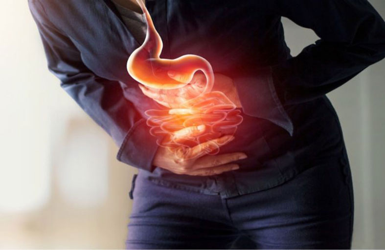 أعراض تدل على اضطرابات في الجهاز الهضمي!