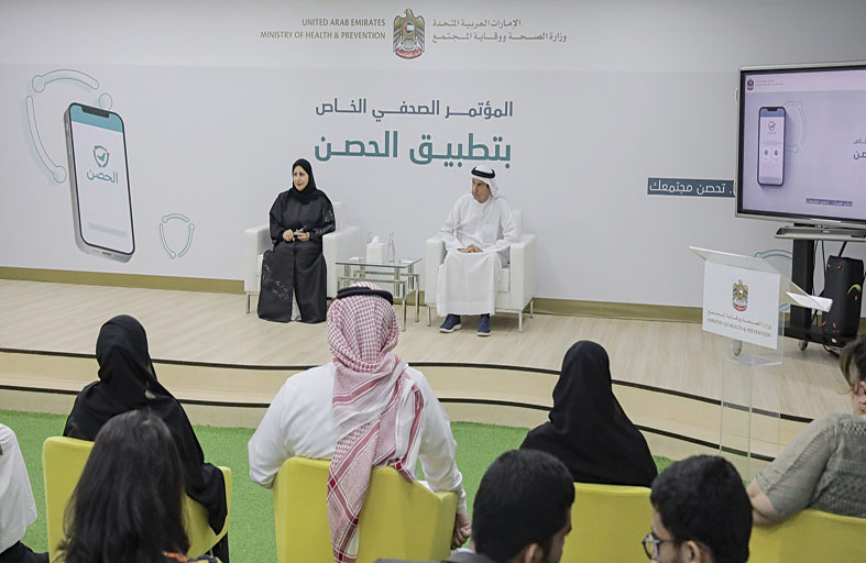 الصحة تنظم ورشة حول بناء القدرات الوطنية لتنمية الطفولة المبكرة