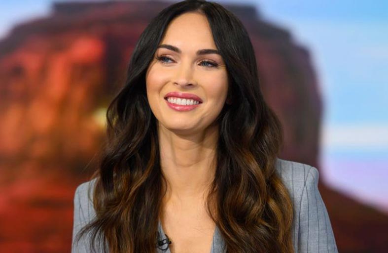 طليق ميغان فوكس يعلّق على خبر ارتباطها