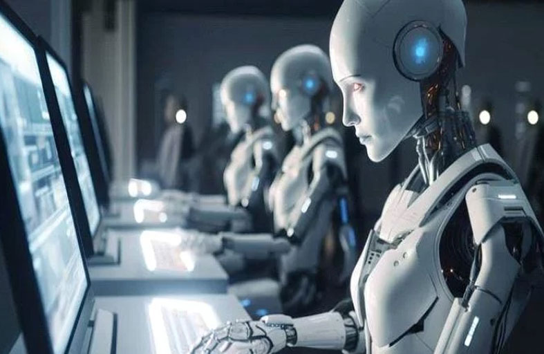 الذكاء الاصطناعي الخارق.. إمكانات هائلة ومخاطر ضخمة