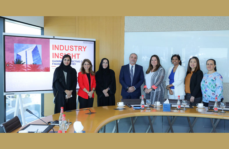 مجلس سيدات أعمال دبي يصدر تقريراً  حول فرص وتحديات واتجاهات التقنيات المالية 