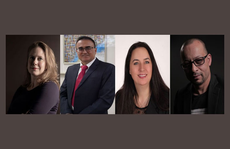 رؤساء شركات إعلامية: الكونغرس العالمي للإعلام يعزز مكانة الإمارات وجهة عالمية للمبدعين والمبتكرين