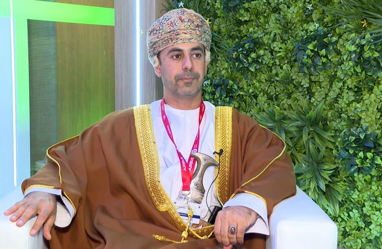 رئيس هيئة الطيران المدني العماني لـ «وام»: نسعى لخطوات فاعلة في مجال الوقود البديل والمستدام