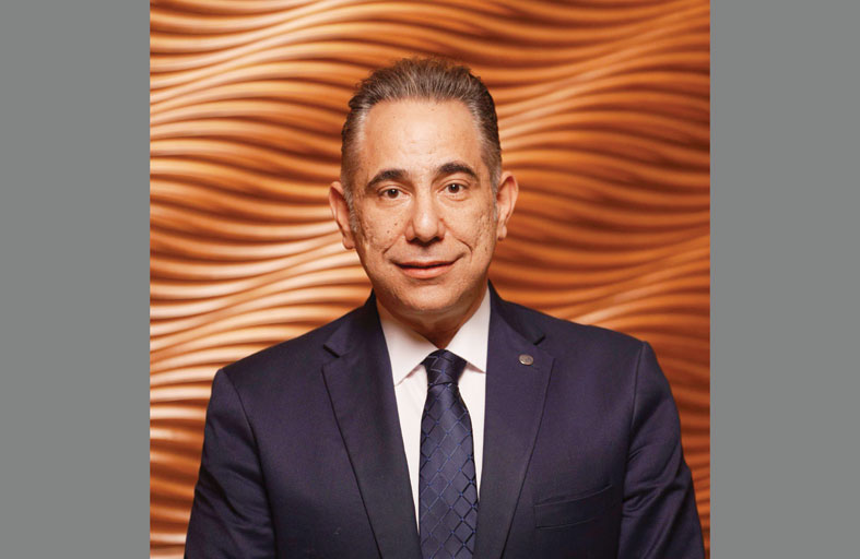 روتانا تعيّن غسّان دلال لقيادة عملياتها في العراق وتركيا