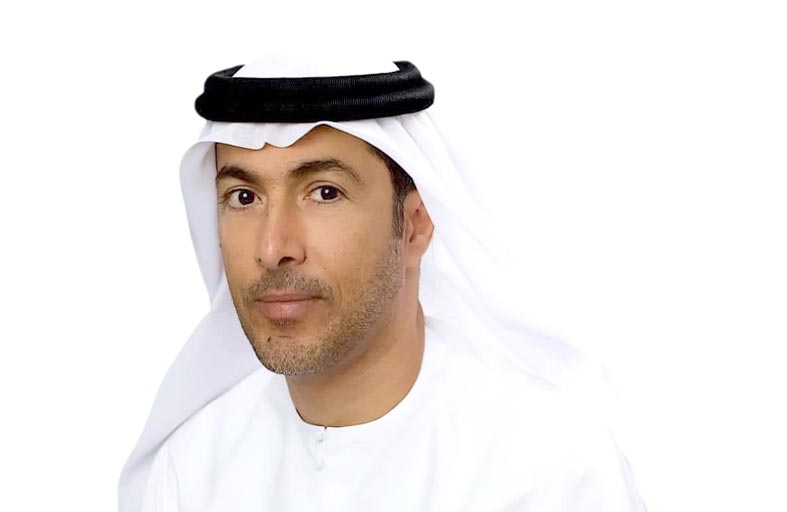 محافظ المصرف المركزي: الإمارات بقيادة محمد بن زايد تدخل عهدا جديدا من النماء والازدهار