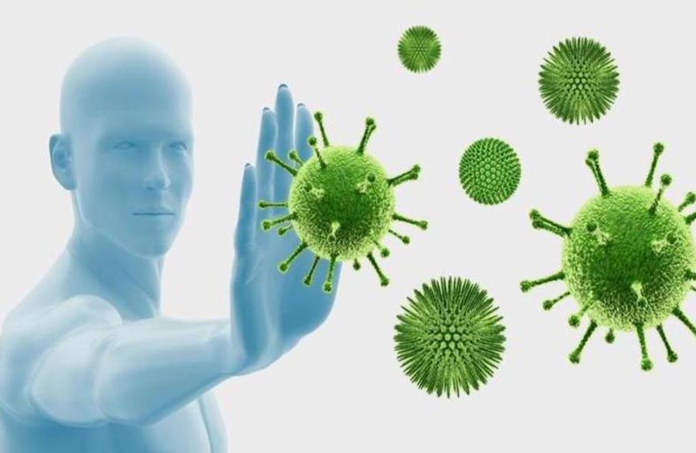 جهاز المناعة مسؤول عن الأضرار الدماغية بسبب كوفيد