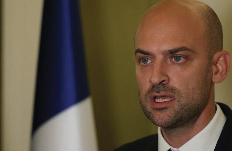 باريس : يجب إجراء الانتخابات الأمريكية في أجواء سلمية 