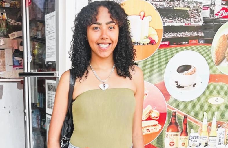 شابة تقبض على مطلوب اغتصب طفلة