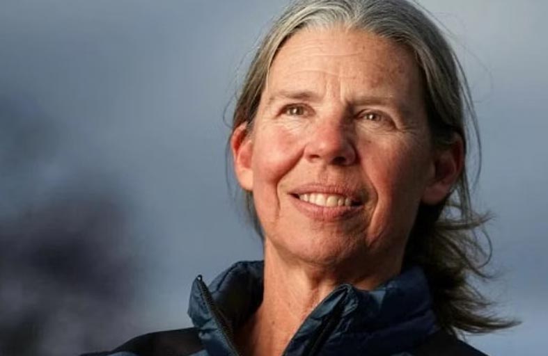 علاج ثوري ينقذ أمريكية من سرطان المرحلة الرابعة