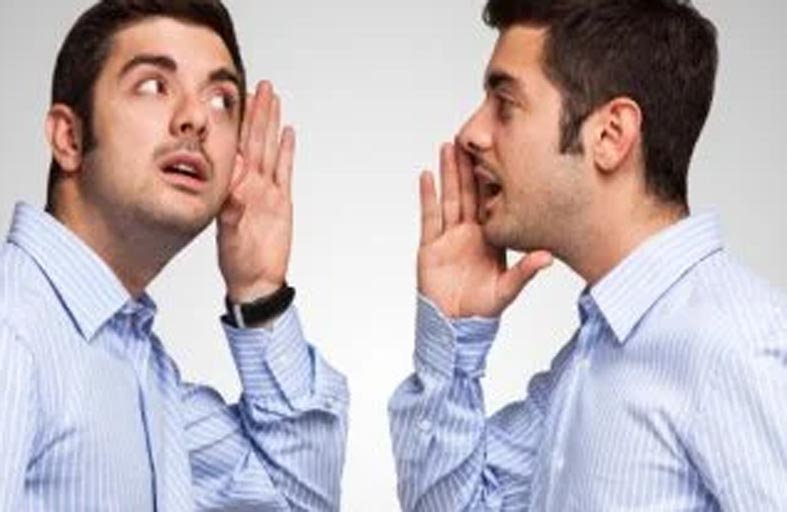 لصاقة تساعد على التحدث دون استخدام الحبال الصوتية 