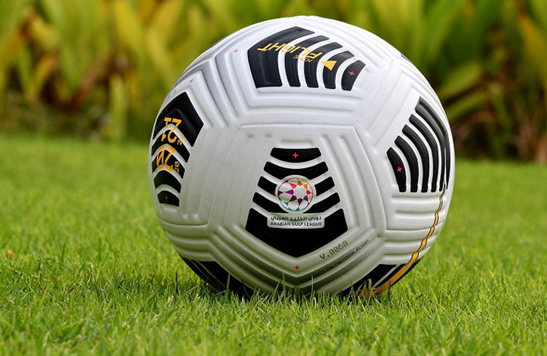 نايكي فلايت.. كرة الموسم الجديد 2020-2021