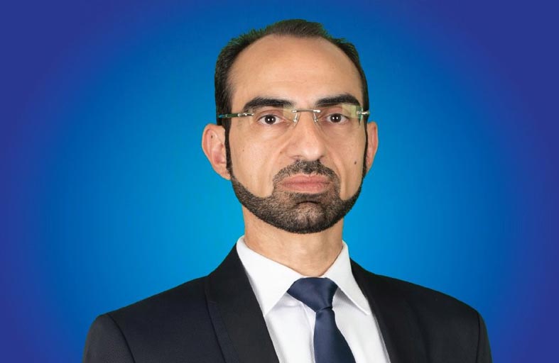 د . محمد النحاس: عزز الانتماء الوطني وانتهاج سياسة خارجية نشطة