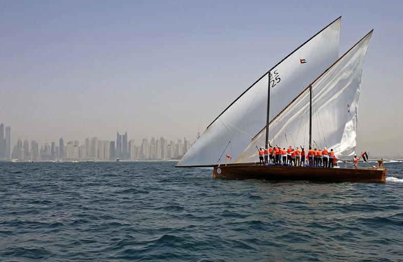 إقبال كبير على التسجيل للمشاركة في ملحمة القفال 33