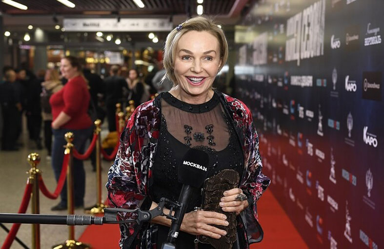 اختفاء ناتاليا أندريتشينكو​ بظروف غامضة