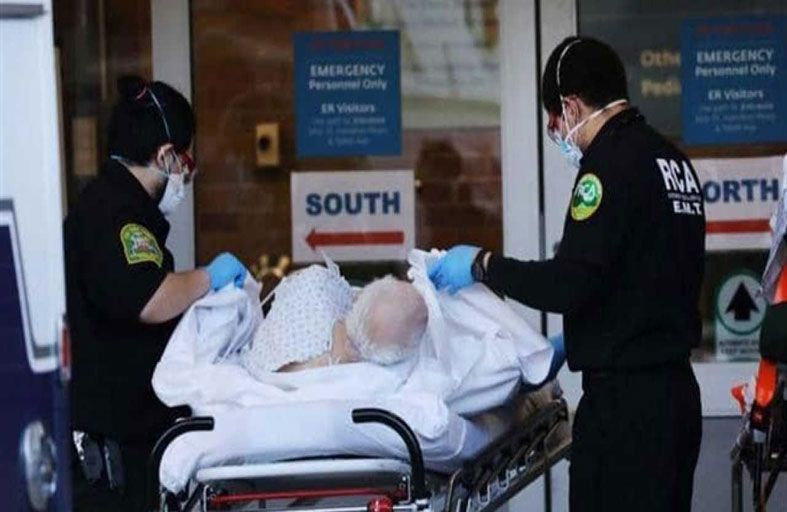 4 آلاف وفاة إضافية «مرجّحة» بكورونا في نيويورك 