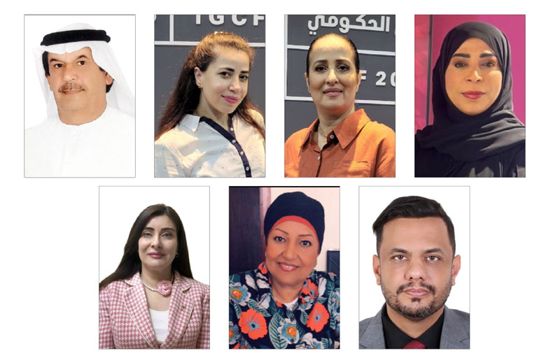 إعلاميون يشيدون بالمنتدى الدولي للاتصال الحكومي في الشارقة 