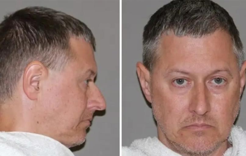 مهووس بزميلته قتلها بسبب «فترات راحة طويلة»