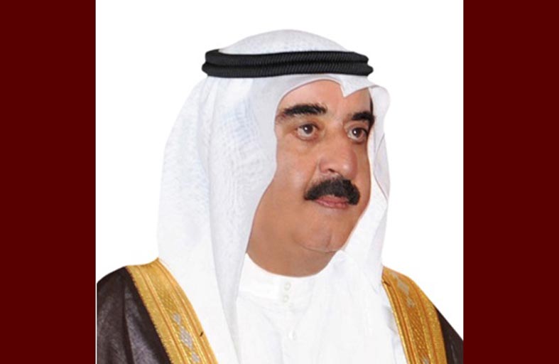 حاكم أم القيوين: كلمة رئيس الدولة تؤكد الحرص على استقرار الإمارات والمضي في مسيرة البناء