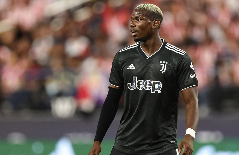 بوغبا يستنكر «محاولات الابتزاز» ضده 